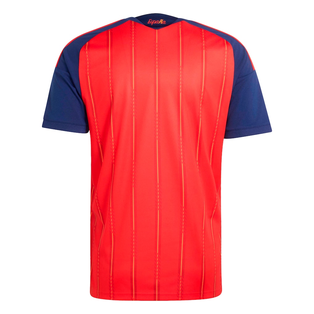 Spain 2026 Home (2 Stars)