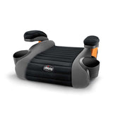 New Chicco GoFit Backless Booster Car Seat (Shark) - Kidsy