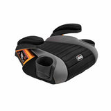 New Chicco GoFit Backless Booster Car Seat (Shark) - Kidsy