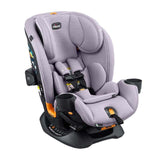 New Chicco OneFit LX ClearTex All-in-One Car Seat - Lupine - Kidsy
