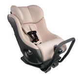 New Clek Fllo Convertible Car Seat (Latte Ziip) - Kidsy