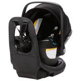 New Diono LiteClik30 XT SafePlus Infant Car Seat and Base (Latch - Black Storm) - Kidsy
