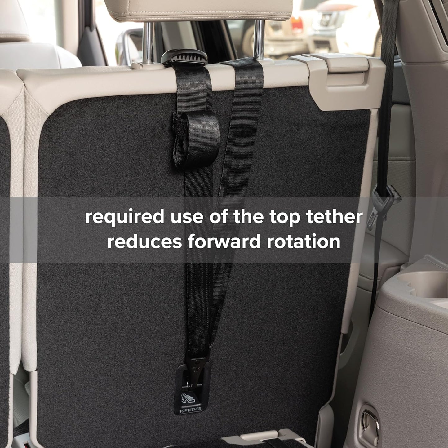 New Diono LiteClik30 XT SafePlus Infant Car Seat and Base (Latch - Black Storm) - Kidsy