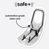 New Diono LiteClik30 XT SafePlus Infant Car Seat and Base (Latch - Black Storm) - Kidsy