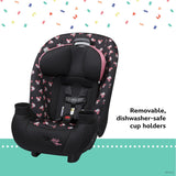 New Disney Baby Ellaris 3-in-1 Convertible Car Seat (Mickey Sprinkle) - Kidsy