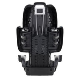 New Evenflo GoTime LX Booster Car Seat (Astro Blue) - Kidsy