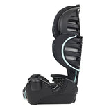 New Evenflo GoTime LX Booster Car Seat (Astro Blue) - Kidsy