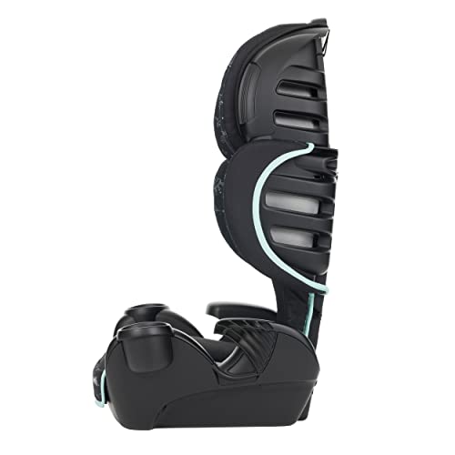 New Evenflo GoTime LX Booster Car Seat (Astro Blue) - Kidsy