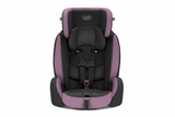 New Evenflo Maestro Sport Booster Car Seat (Whitney Purple) - Kidsy