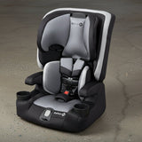 New Safety 1st Boost - and - Go All - in - 1 Harness Booster Car Seat (High Street) - Kidsy