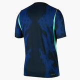 Brazil 2026 Match Authentic Jersey Away