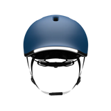Nyxel Smart Bike Helmet - Lumos Helmet US - Ocean