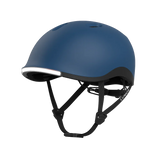 Nyxel Smart Bike Helmet - Lumos Helmet US- Ocean