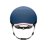 Nyxel Smart Bike Helmet - Lumos Helmet US - Ocean