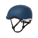 Nyxel Smart Bike Helmet - Lumos Helmet US - Ocean