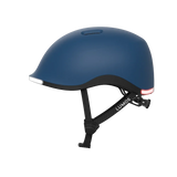 Nyxel Smart Bike Helmet - Lumos Helmet US - Ocean