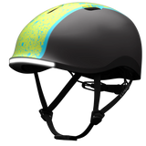 Lumos Nyxel Kids Bike Helmet - Lumos Helmet US - Overspray