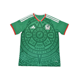 Mexico 2026 Home