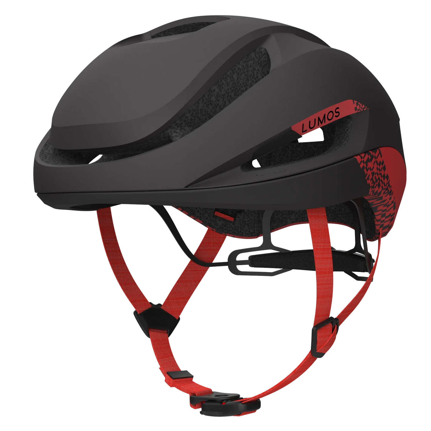Lumos Aero GT Smart Road Bike Helmet - Lumos Helmet US - Race