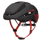 Lumos Aero GT Smart Road Bike Helmet - Lumos Helmet US - Race