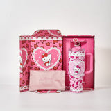 Stanley x Hello Kitty Sweet Hearts Luminous Tumbler - View 9 | Isnib