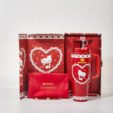 Stanley x Hello Kitty Sweet Hearts Luminous Tumbler - View 19 | Isnib