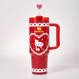 Stanley x Hello Kitty Sweet Hearts Luminous Tumbler - View 12 | Isnib
