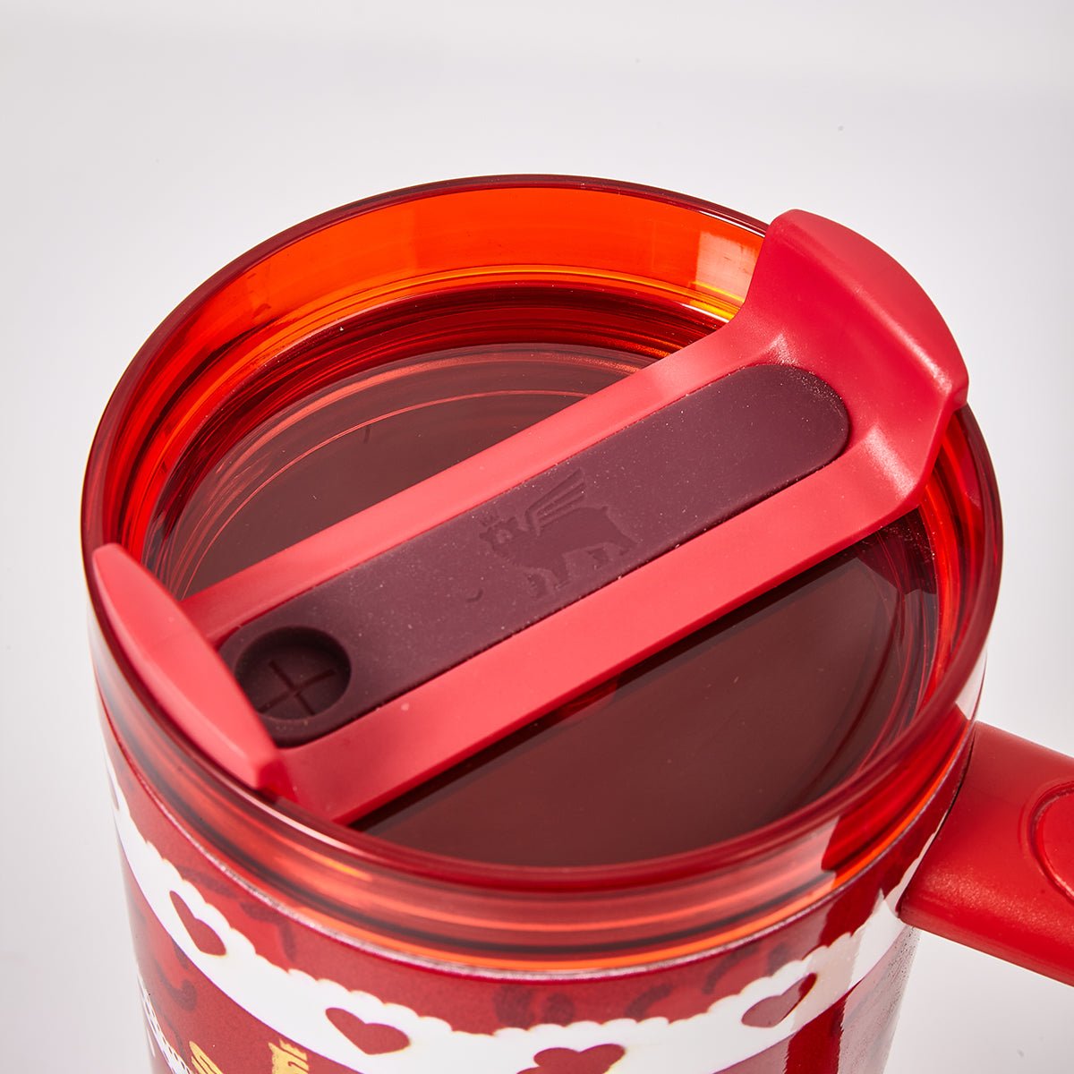 Stanley x Hello Kitty Sweet Hearts Luminous Tumbler - View 14 | Isnib
