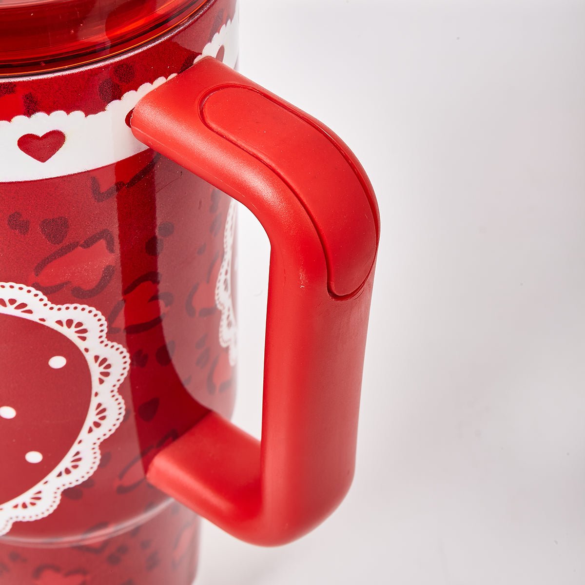 Stanley x Hello Kitty Sweet Hearts Luminous Tumbler - View 15 | Isnib