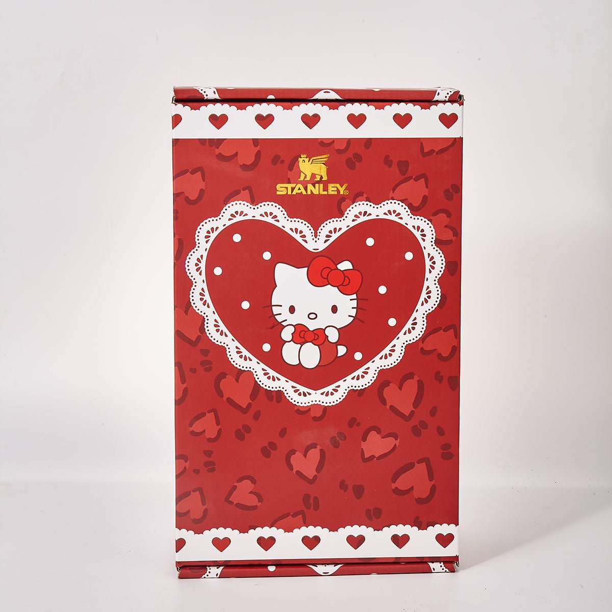 Stanley x Hello Kitty Sweet Hearts Luminous Tumbler - View 17 | Isnib
