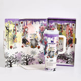 Luminous glow tumbler with Stitch artwork - View 6 | Isnib