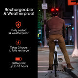 Lumos Ultra Smart Bike Helmet - Lumos Helmet US - Default