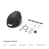 Lumos Ultra Smart Bike Helmet - Lumos Helmet US