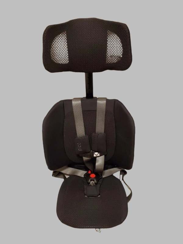 WAYB Pico™ Portable Car Seat with Standard Carrying Bag - Kidsy