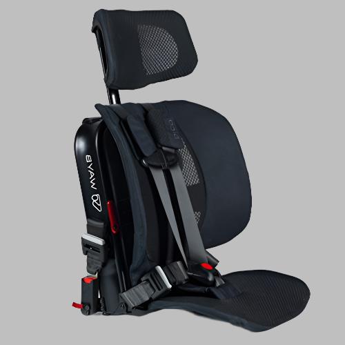 WAYB Pico™ Portable Car Seat with Standard Carrying Bag - Kidsy