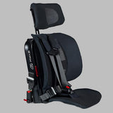 WAYB Pico™ Portable Car Seat with Standard Carrying Bag - Kidsy