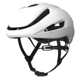 Lumos Aero GT Smart Road Bike Helmet - Lumos Helmet US - White