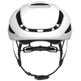 Lumos Aero GT Smart Road Bike Helmet - Lumos Helmet US - White