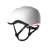 Nyxel Smart Bike Helmet - Lumos Helmet US - White